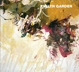 Cover of the catalogue 'EVELYN GARDEN'
